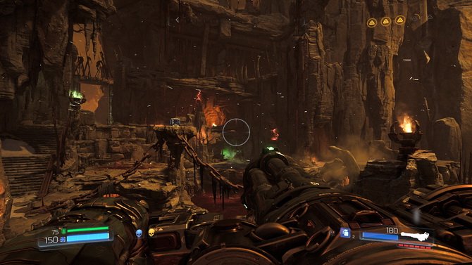 doom pc recenzja i screeny ultra