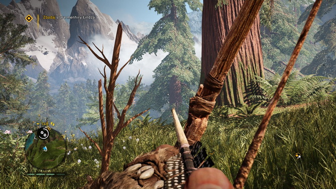 far cry primal pc recenzja i screeny ultra