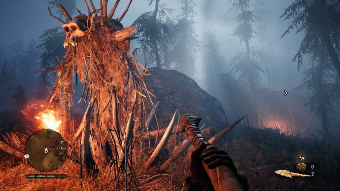 far cry primal pc recenzja i screeny ultra