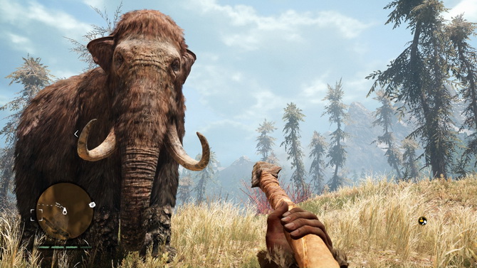 far cry primal pc recenzja i screeny ultra