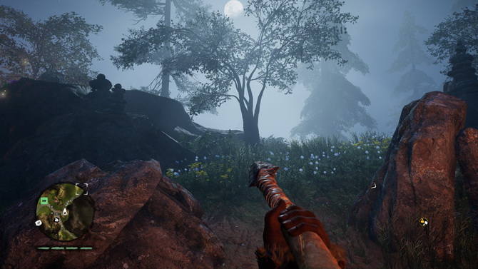 far cry primal pc recenzja i screeny ultra