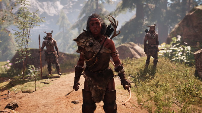 far cry primal pc recenzja i screeny ultra