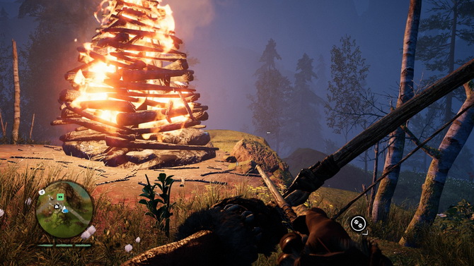 far cry primal pc recenzja i screeny ultra