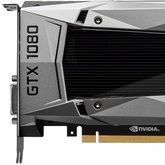 test geforce gtx 1080 pascal - premiera