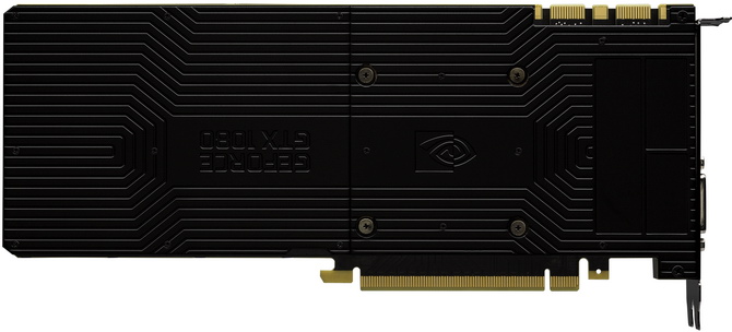 test geforce gtx 1080 pascal - premiera