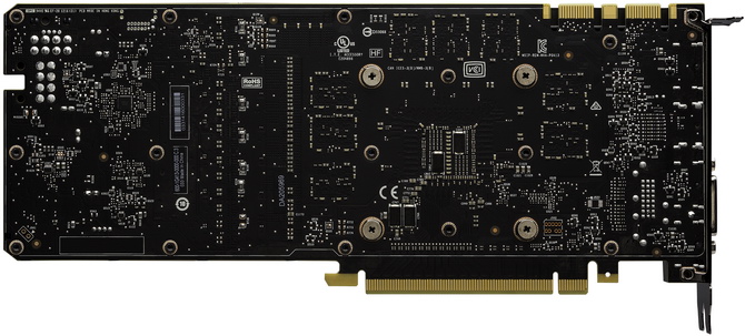 test geforce gtx 1080 pascal - premiera