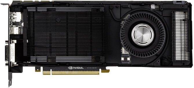 test geforce gtx 1080 pascal - premiera