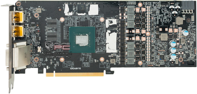Gigabyte GeForce GTX 1060 G1 Gaming - test wydajności