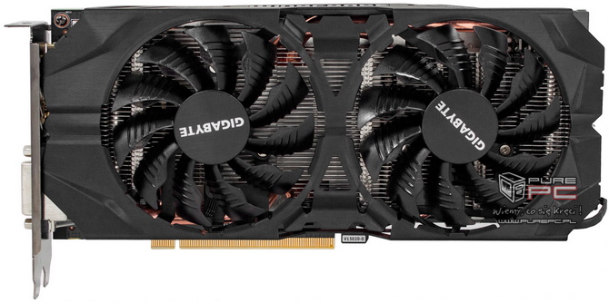 test karty graficznej gigabyte r9 390 g1 gaming