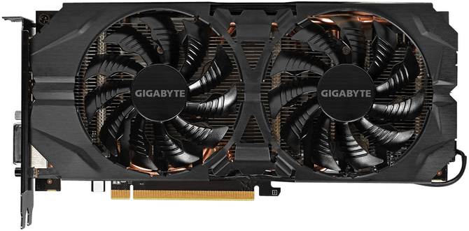 test karty graficznej gigabyte radeon r9 390 g1 gaming