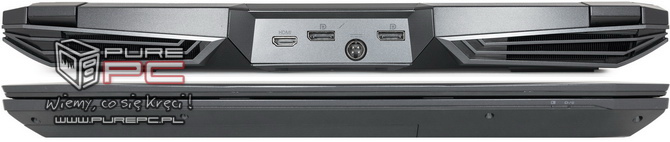 Test Hyperbook X77DM-G z GeForce GTX 980