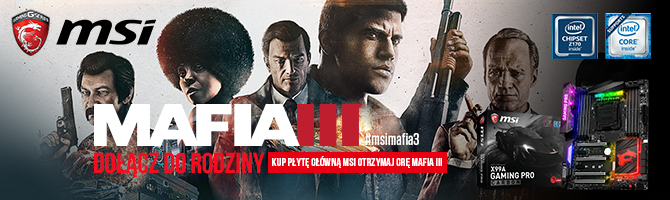 mafia iii - test wydajności kart graficznych