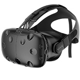 HTC Vive - Gogle VR