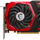 test msi geforce gtx 1050 ti gaming x