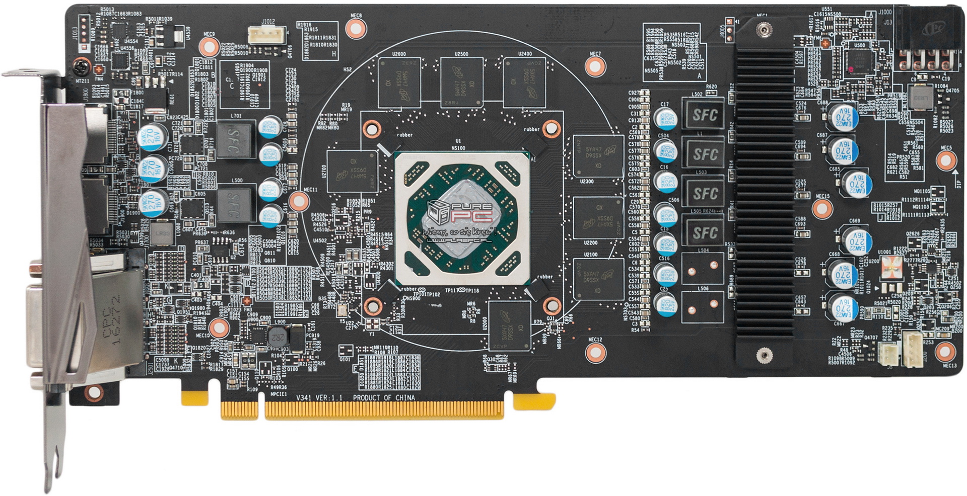 Rx 470 2025 gaming x 8gb
