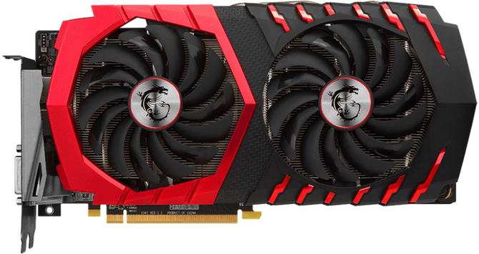 test msi radeon rx 470 gaming x