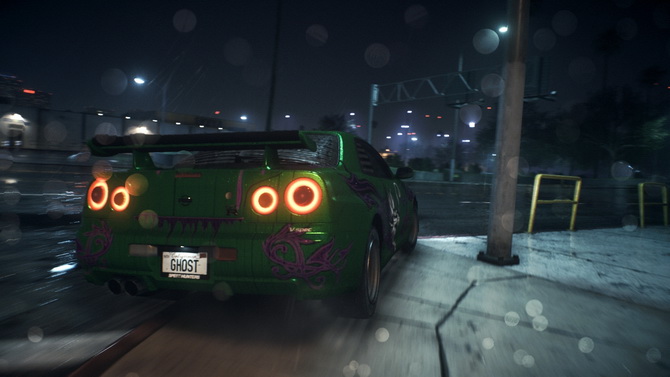 recenzja need for speed pc 2016 screenshots ultra