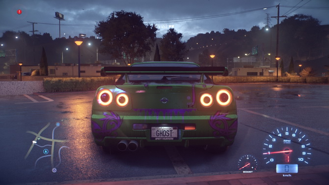 recenzja need for speed pc 2016 screenshots ultra