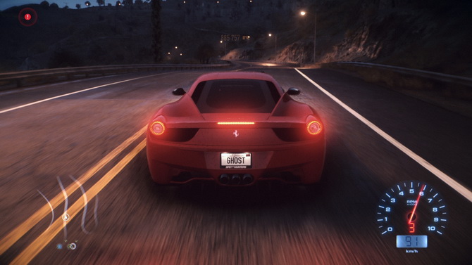 recenzja need for speed pc 2016 screenshots ultra