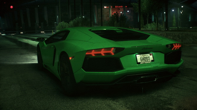 recenzja need for speed pc 2016 screenshots ultra