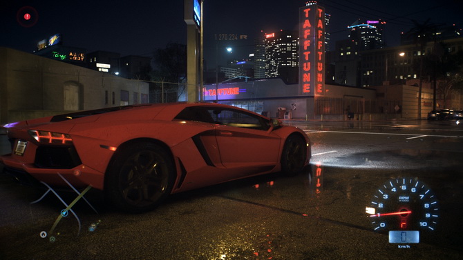 recenzja need for speed pc 2016 screenshots ultra