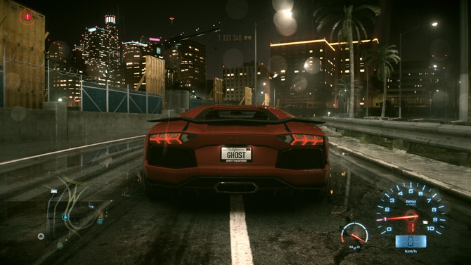 recenzja need for speed pc 2016 screenshots ultra