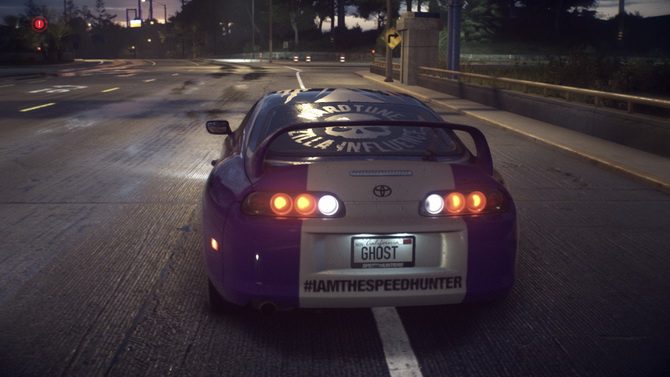 recenzja need for speed pc 2016 screenshots ultra