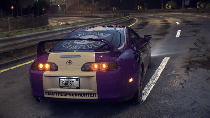 recenzja need for speed pc 2016 screenshots ultra