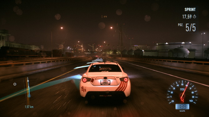 recenzja need for speed pc 2016 screenshots ultra