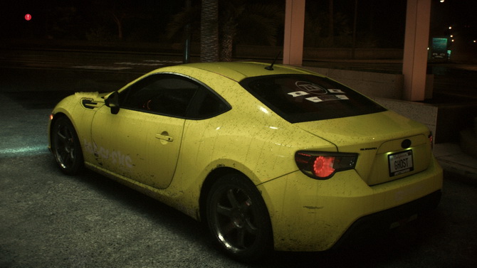 recenzja need for speed pc 2016 screenshots ultra