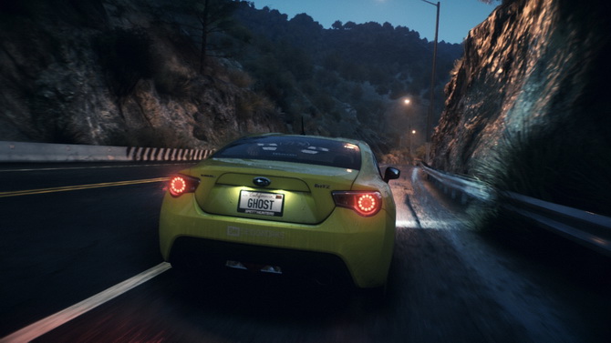 recenzja need for speed pc 2016 screenshots ultra