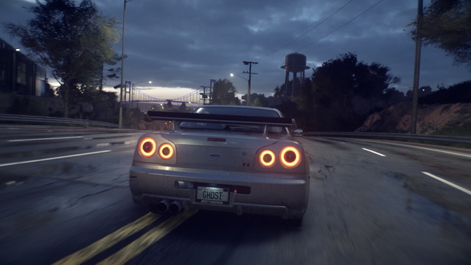 recenzja need for speed pc 2016 screenshots ultra