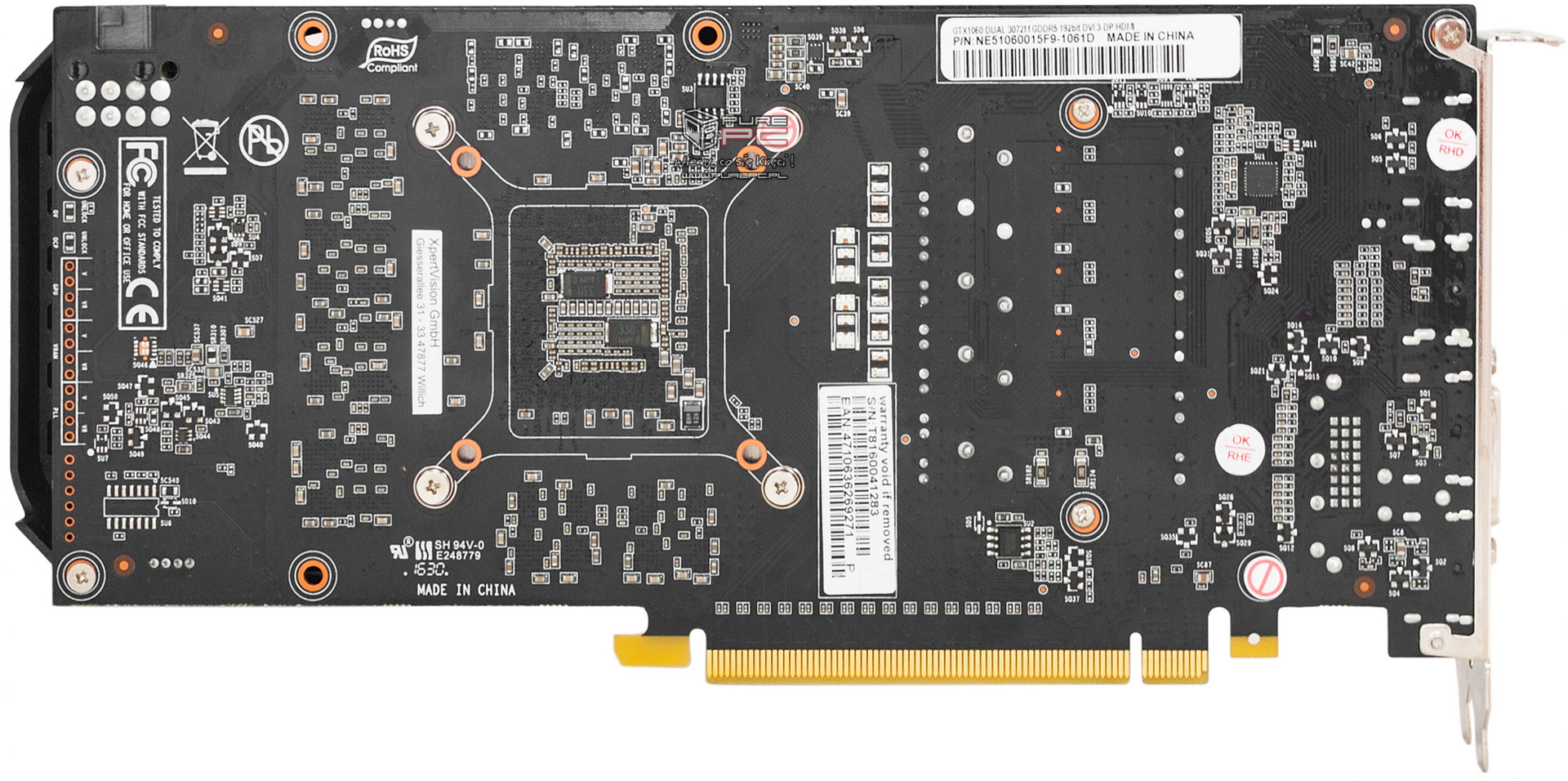 Gtx 1060 Ti Купить В Днс