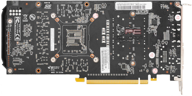 alit GeForce GTX 1060 3GB - test wydajności