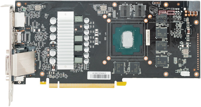 alit GeForce GTX 1060 3GB - test wydajności