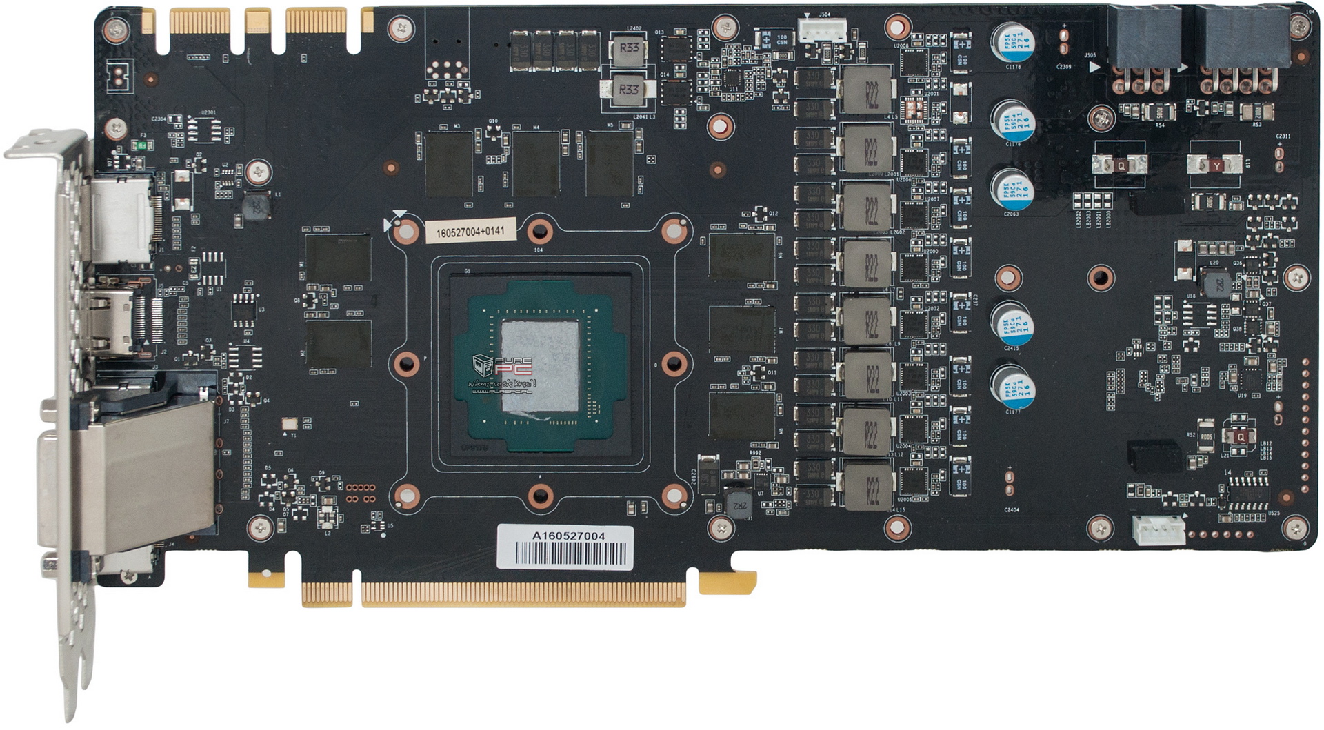 Geforce rtx gamerock