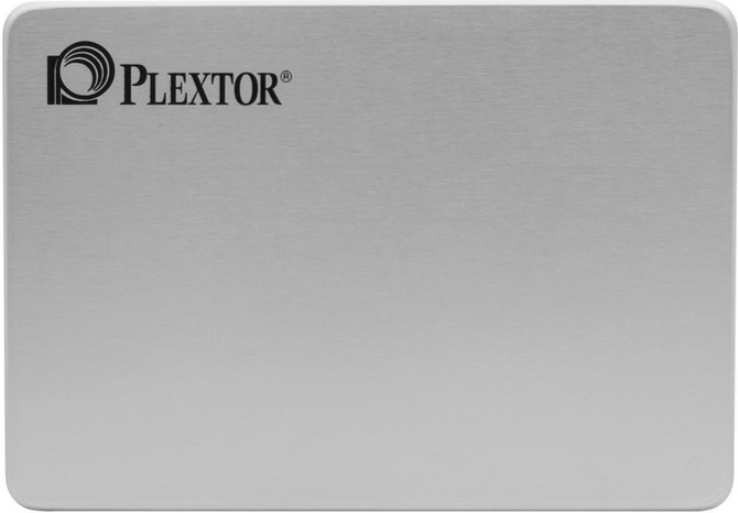 test ssd plextor m7v