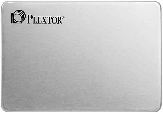 test ssd plextor m7v