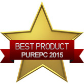 produkt roku 2015 purepc