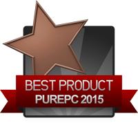 produkt roku 2015 purepc