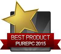 produkt roku 2015 purepc