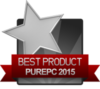 produkt roku 2015 purepc