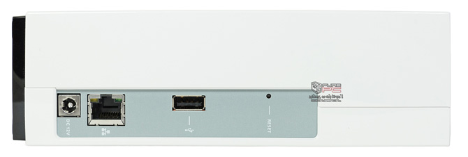 QNAP TS-128 - Prosty i tani serwer NAS