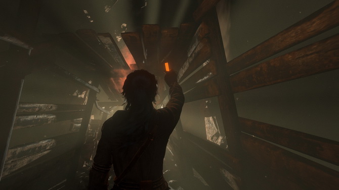 rise of the tomb raider pc recenzja i screeny ultra