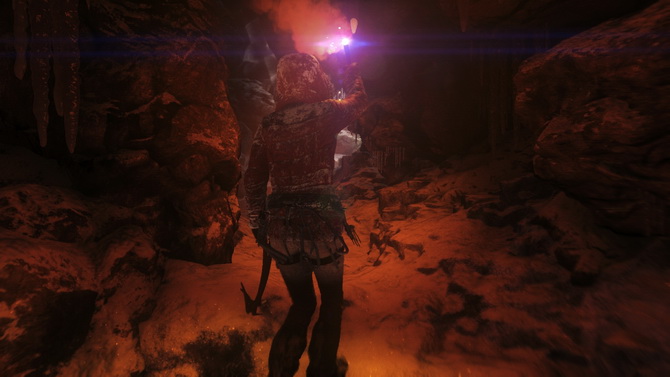 rise of the tomb raider pc recenzja i screeny ultra