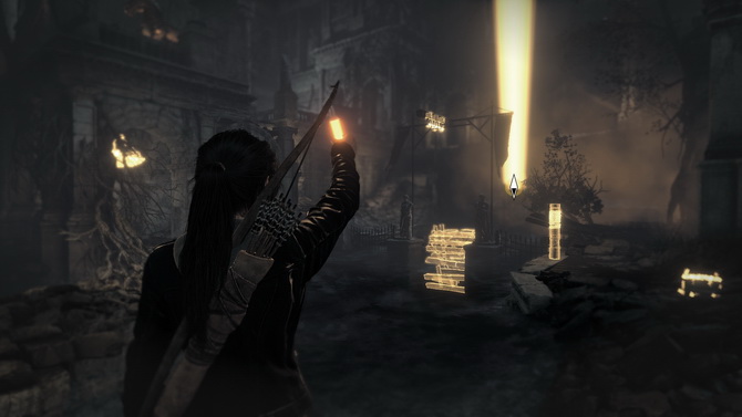 rise of the tomb raider pc recenzja i screeny ultra