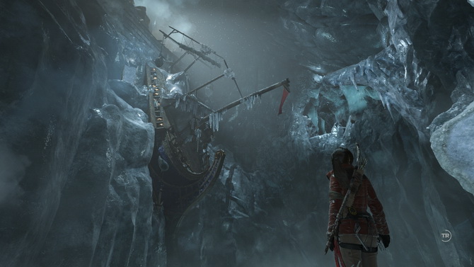 rise of the tomb raider pc recenzja i screeny ultra