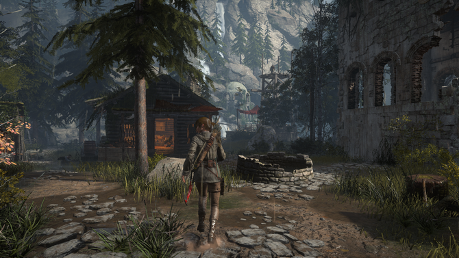 rise of the tomb raider test kart graficznych