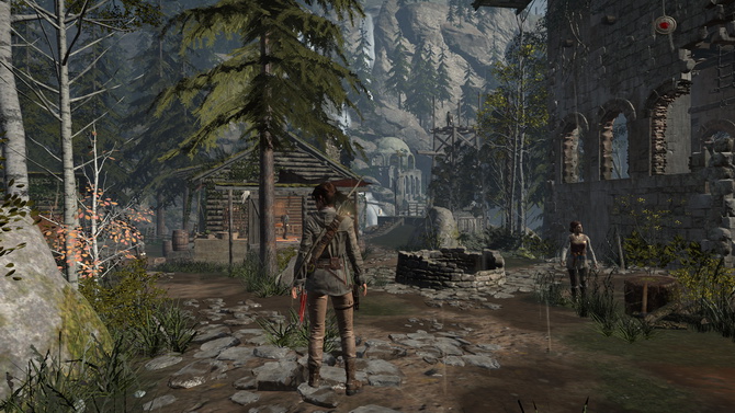 rise of the tomb raider pc