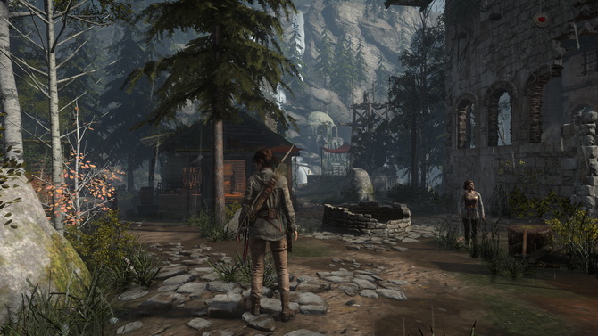 rise of the tomb raider pc